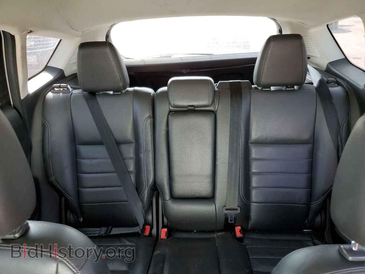 2014 FORD CMAX - VIN: 1FADP5CU2EL518342 - Фото 10