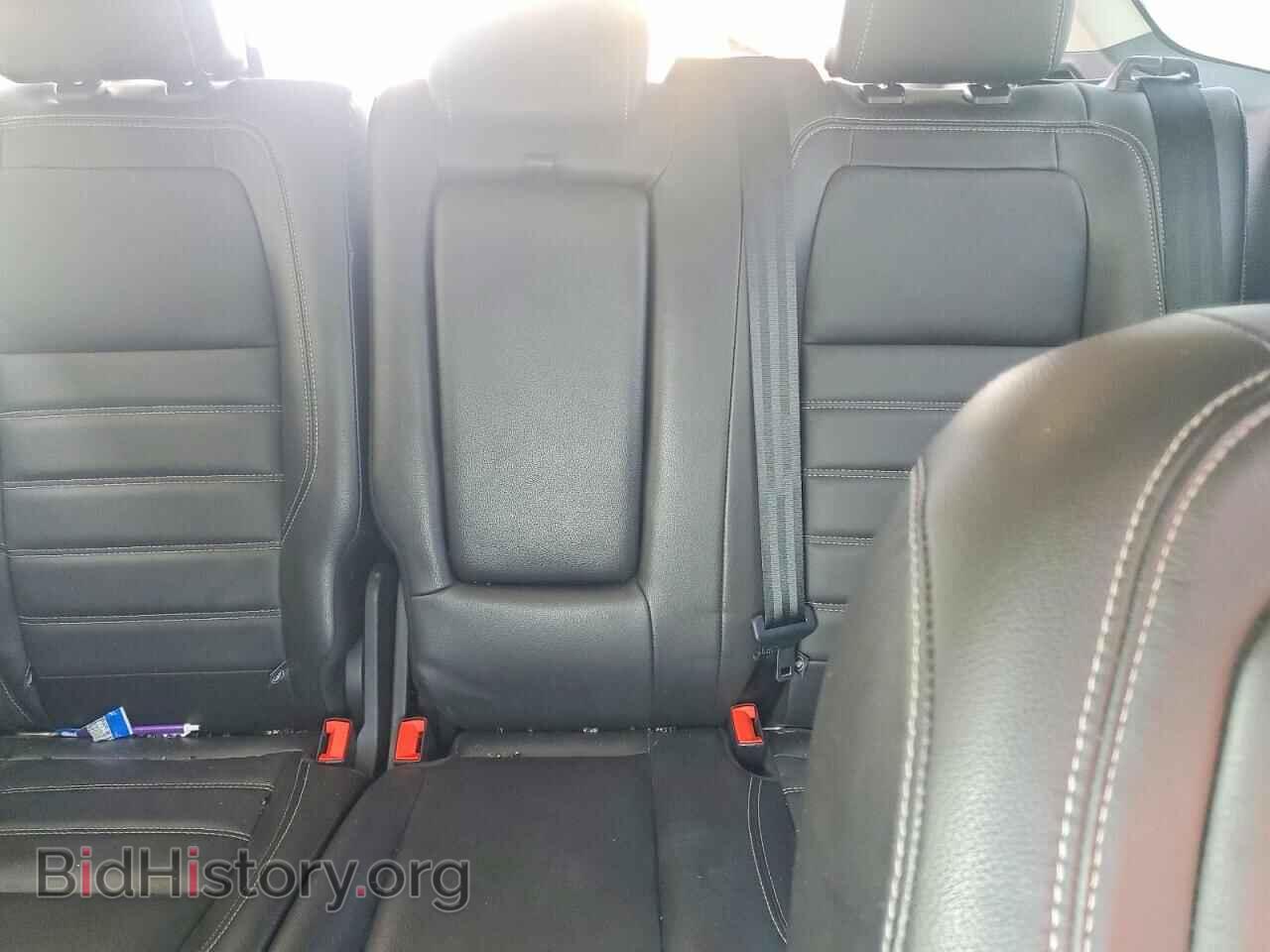 2017 FORD ESCAPE - VIN: 1FMCU9JD0HUE72285 - Фото 10