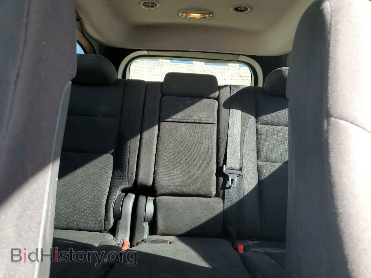 2013 DODGE DURANGO - VIN: 1C4RDJAG5DC681726 - Photo 10