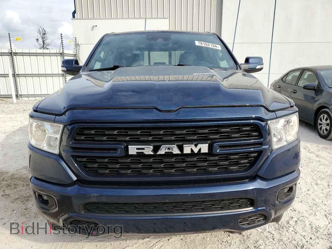 2022 RAM 1500 - VIN: 1C6SRFFT2NN443657 - Фото 5