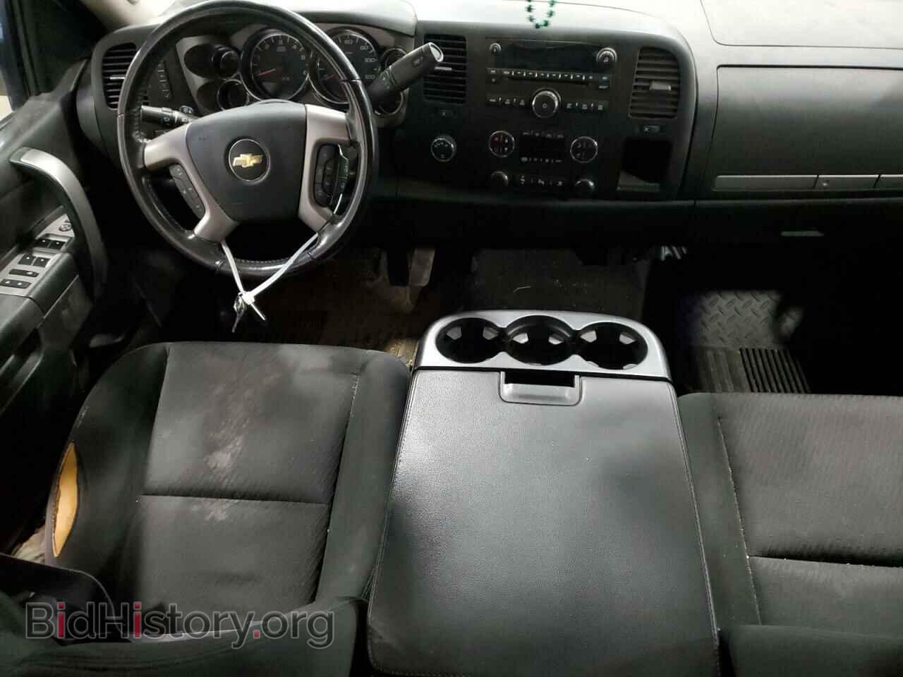 2011 CHEVROLET ALL Models - VIN: 1GCRKSE30BZ345382 - Фото 8