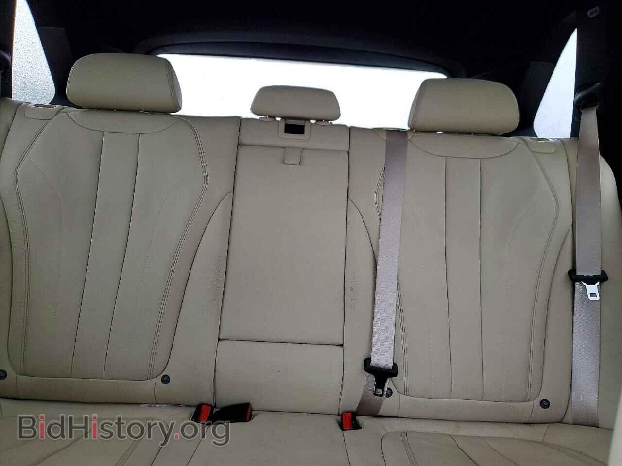 2017 BMW X5 - VIN: 5UXKR0C36H0V82829 - Фото 10