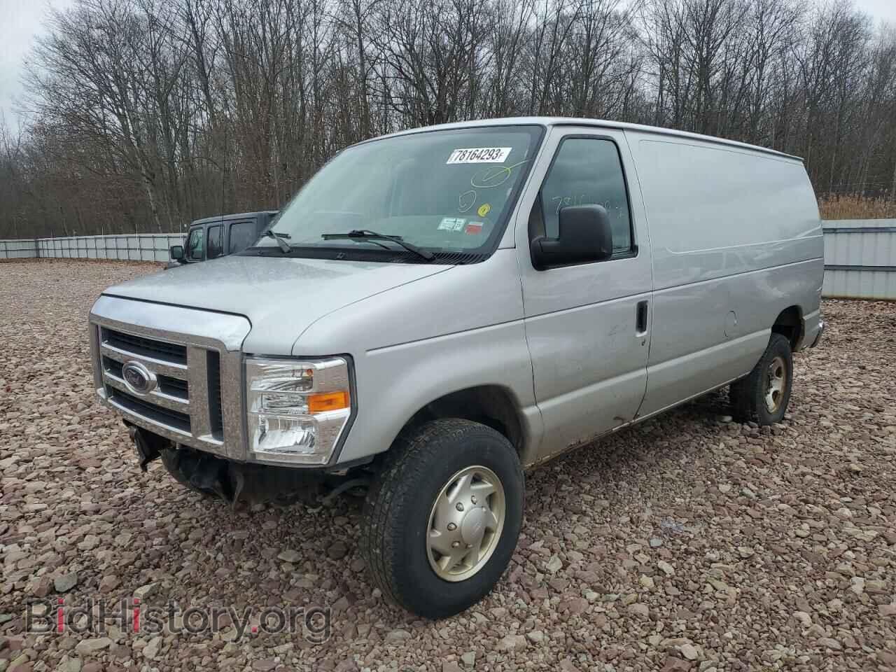 Фотография 1FTNE2EL3CDB23231 - FORD ALL Models 2012