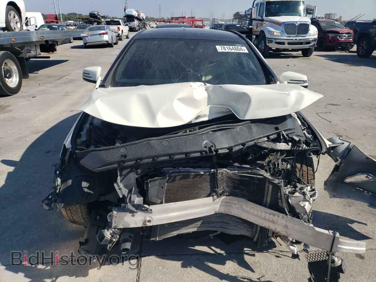 2017 MERCEDES-BENZ CLA-CLASS - VIN: WDDSJ4EB9HN466103 - Фото 5