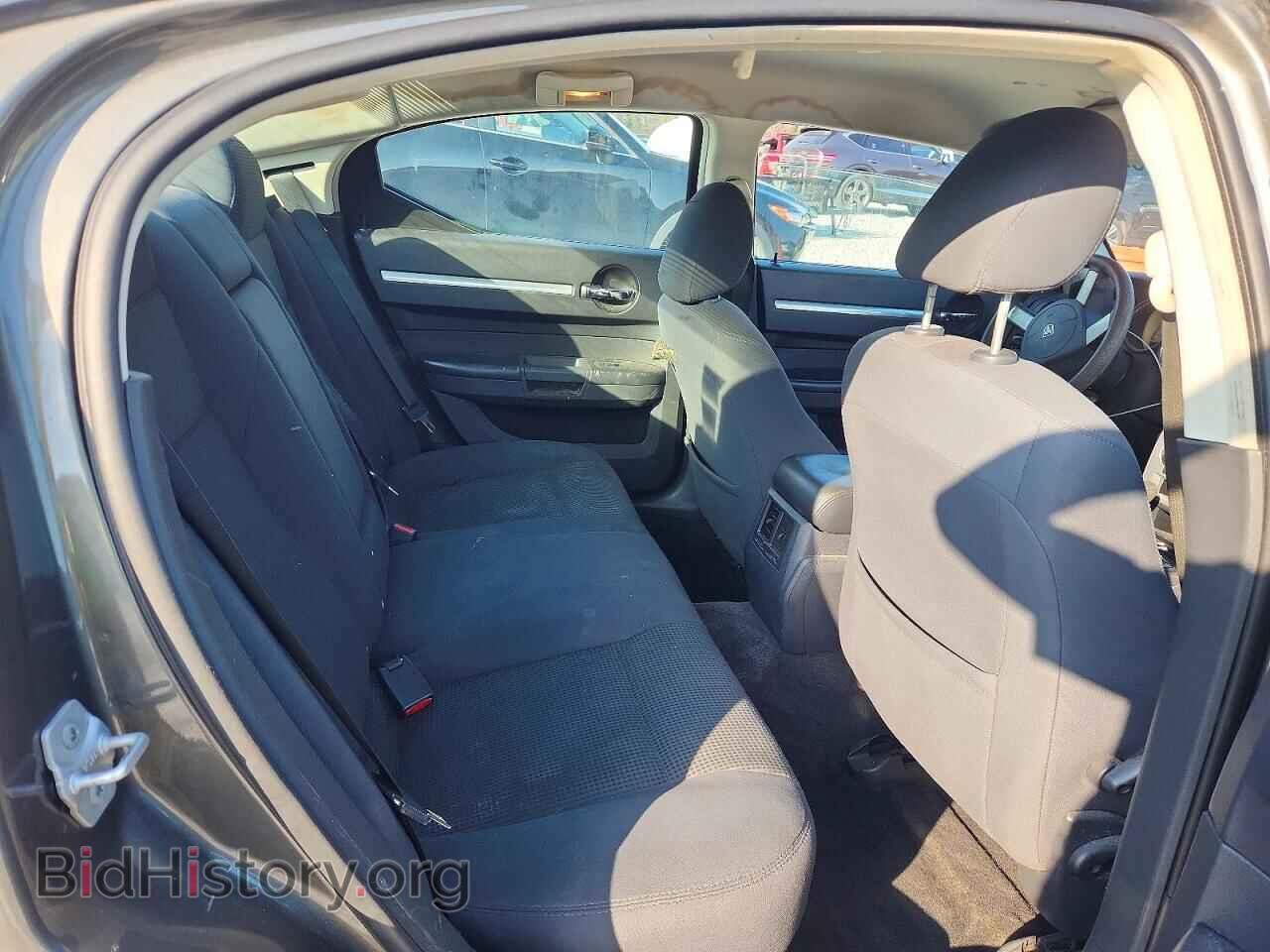 2010 DODGE CHARGER - VIN: 2B3CA3CV8AH213943 - Фото 10