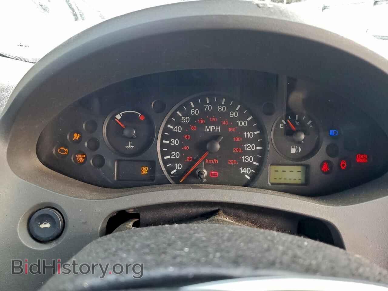2005 FORD FOCUS - VIN: 1FAFP34N25W213457 - Фото 9