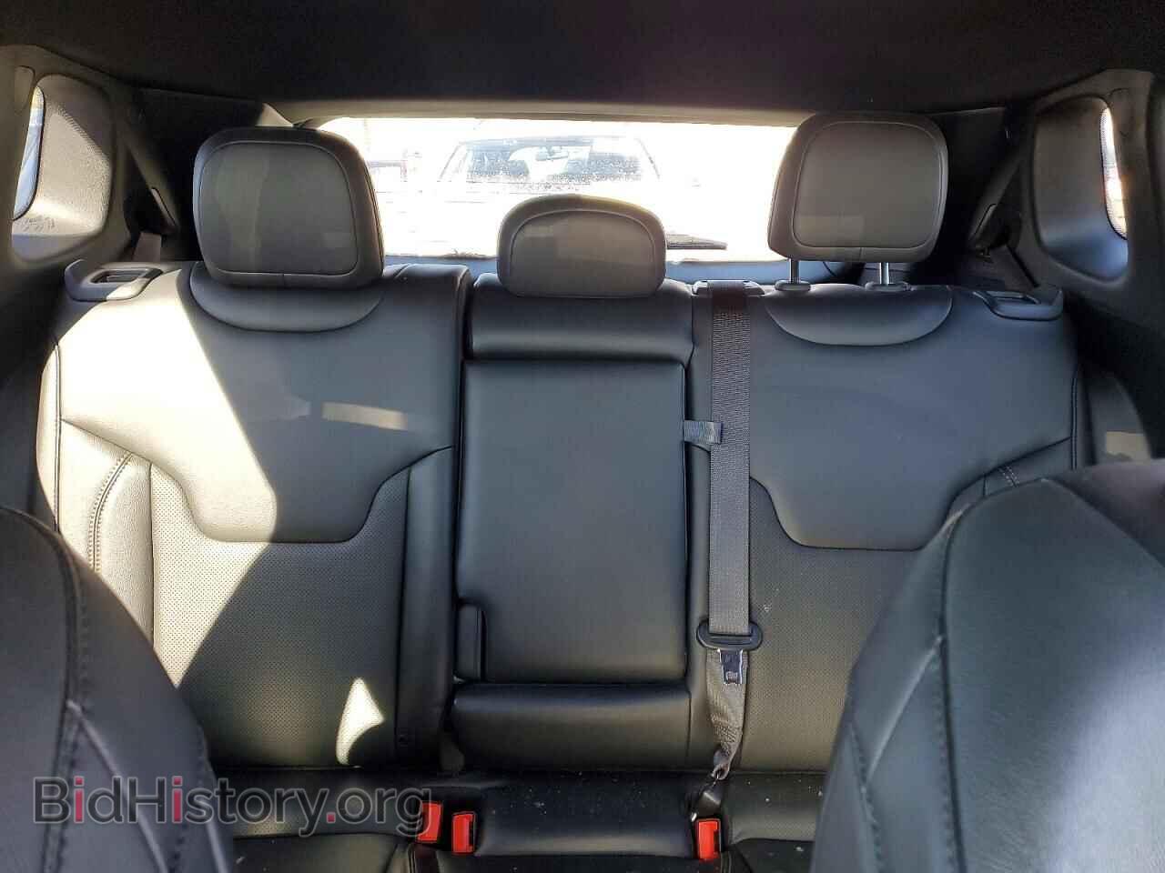 2023 JEEP COMPASS - VIN: 3C4NJDFN0PT558442 - Фото 10
