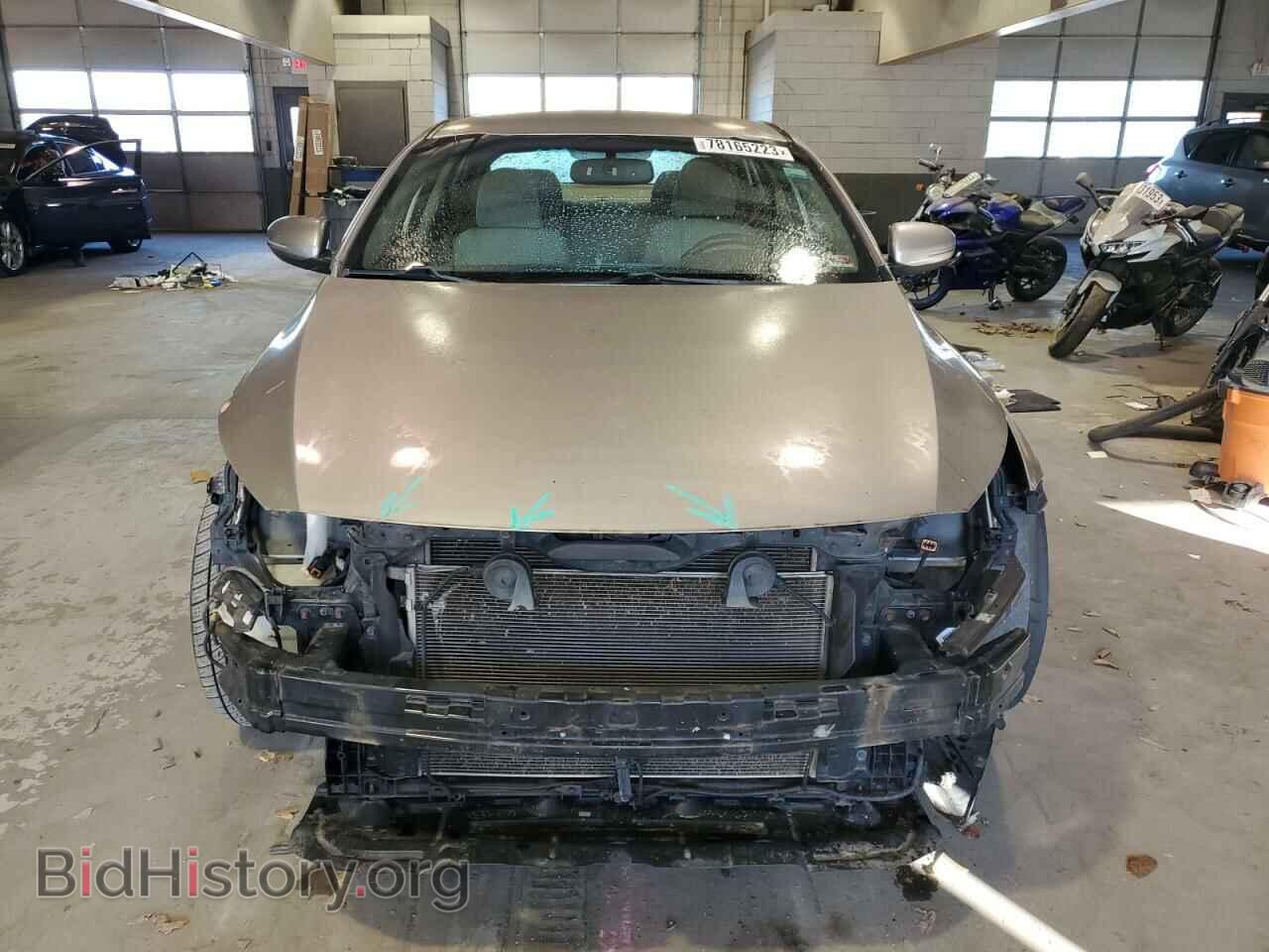 2012 KIA OPTIMA - VIN: 5XXGM4A73CG024169 - Фото 5