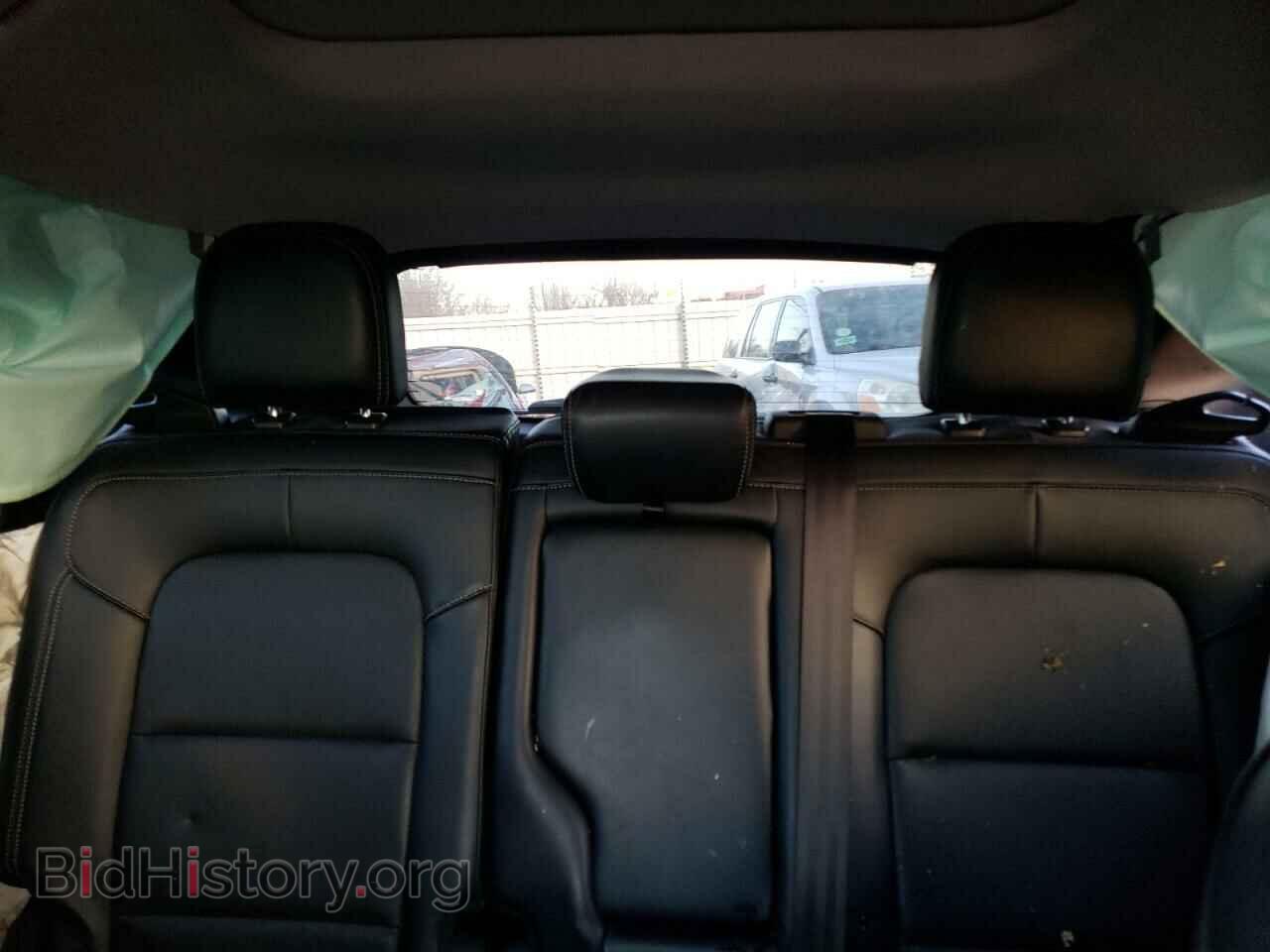 2020 FORD ESCAPE - VIN: 1FMCU9BZXLUA65240 - Фото 10