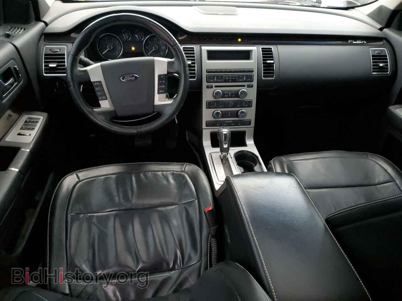 2011 FORD FLEX - VIN: 2FMGK5CC7BBD02362 - Photo 8
