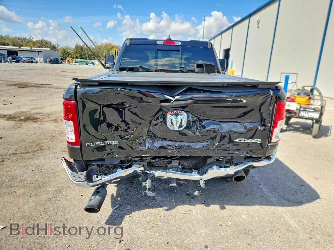 2023 RAM 1500 - VIN: 1C6SRFBT9PN597016 - Фото 6
