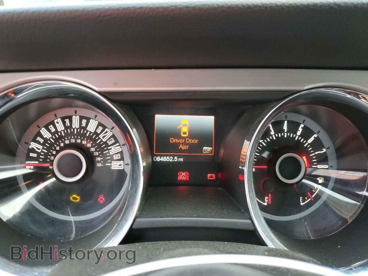 2013 FORD ALL Models - VIN: 1ZVBP8EM8D5236917 - Photo 9