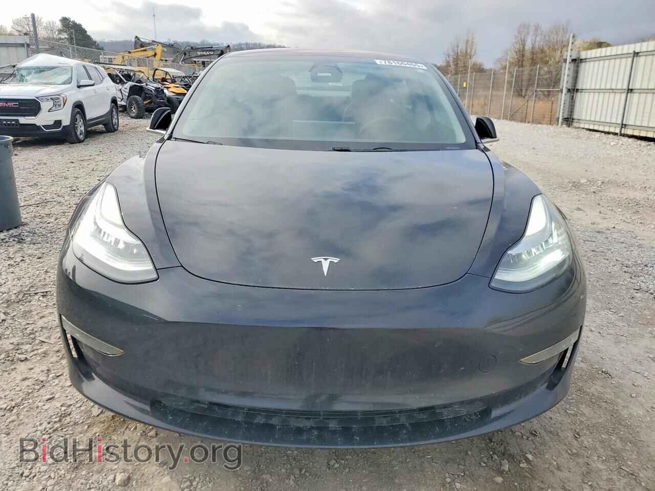 2018 TESLA MODEL 3 - VIN: 5YJ3E1EA7JF033800 - Photo 5