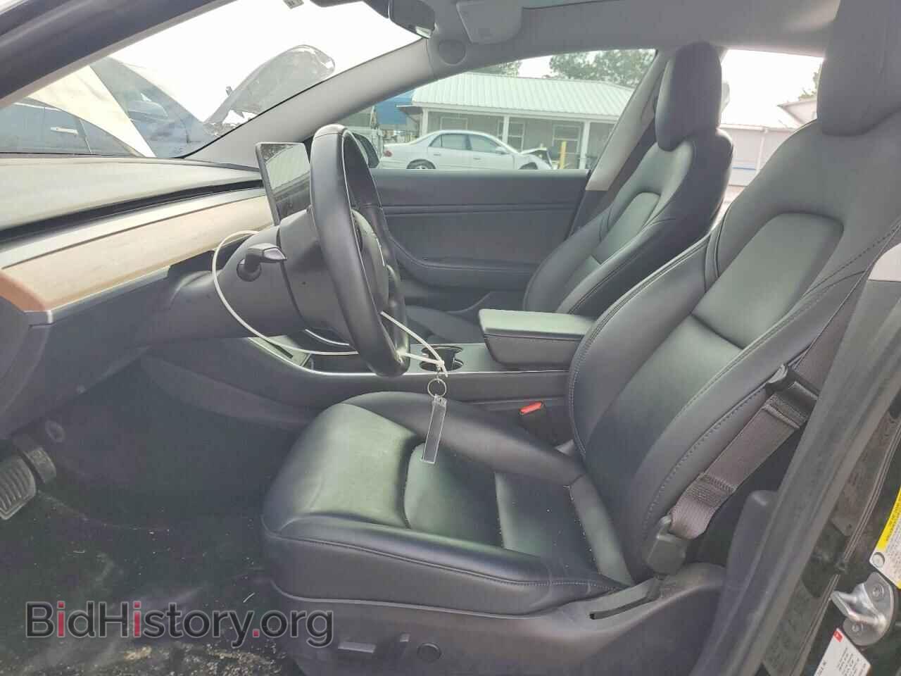 2018 TESLA MODEL 3 - VIN: 5YJ3E1EA7JF033800 - Photo 7