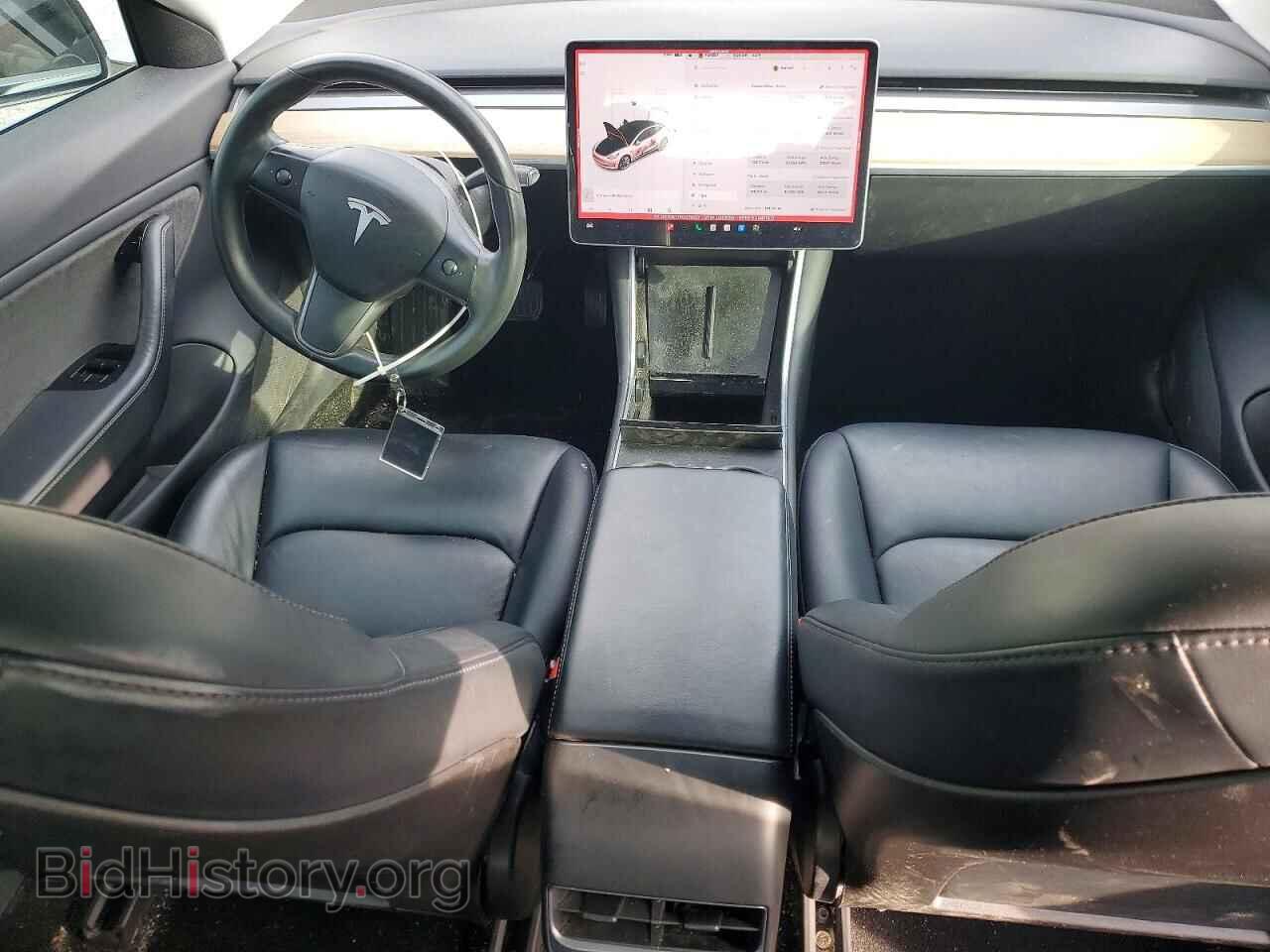 2018 TESLA MODEL 3 - VIN: 5YJ3E1EA7JF033800 - Photo 8