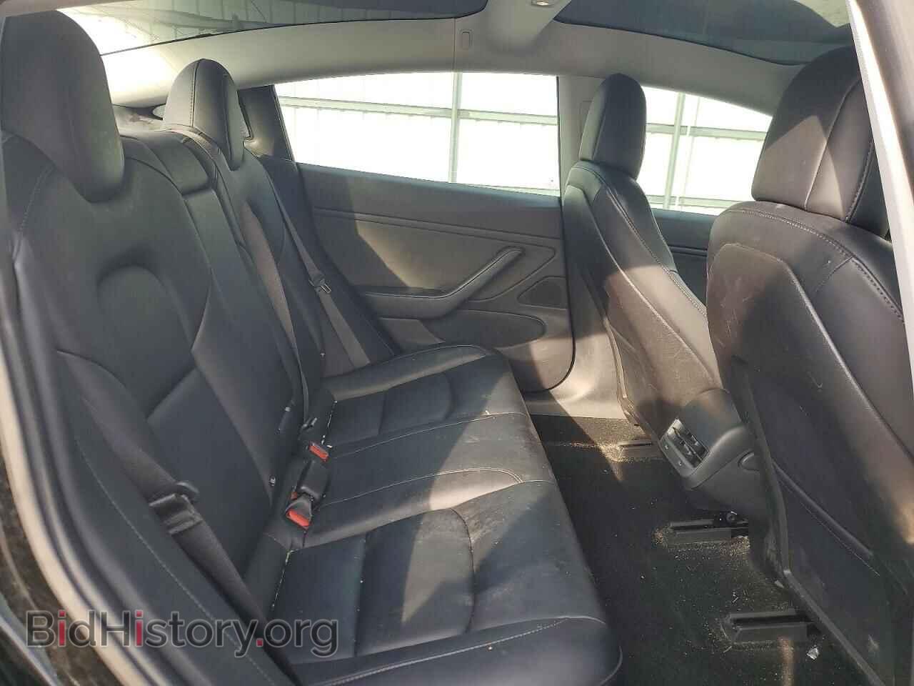 2018 TESLA MODEL 3 - VIN: 5YJ3E1EA7JF033800 - Photo 10