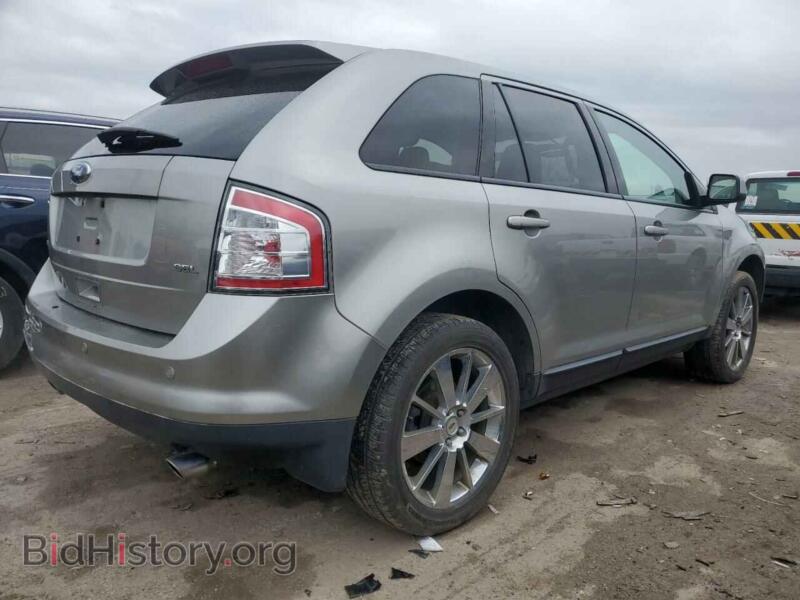 2008 Ford EDGE (VIN 2FMDK38C98BA90475) — photo 3 of 13
