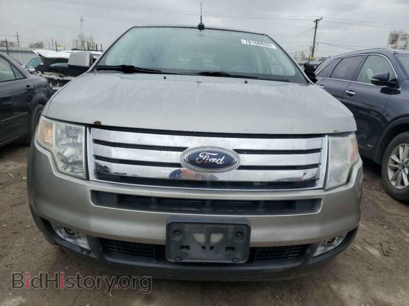2008 Ford EDGE (VIN 2FMDK38C98BA90475) — photo 5 of 13