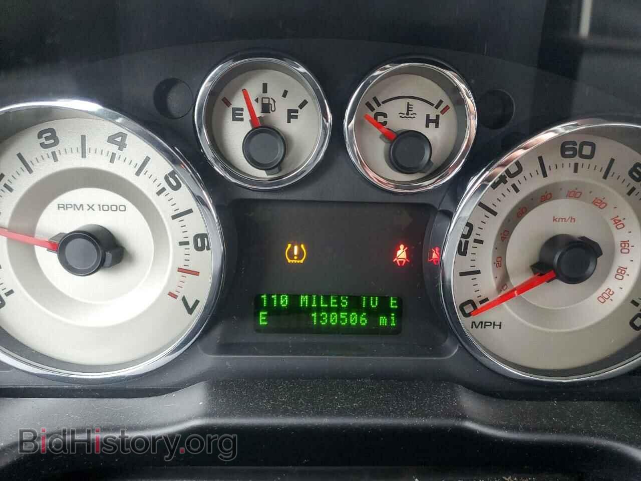 2008 FORD EDGE - VIN: 2FMDK38C98BA90475 - Фото 9