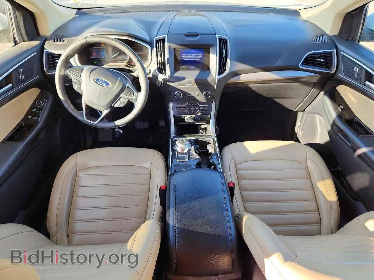 2019 FORD EDGE - VIN: 2FMPK3J92KBC47041 - Фото 8
