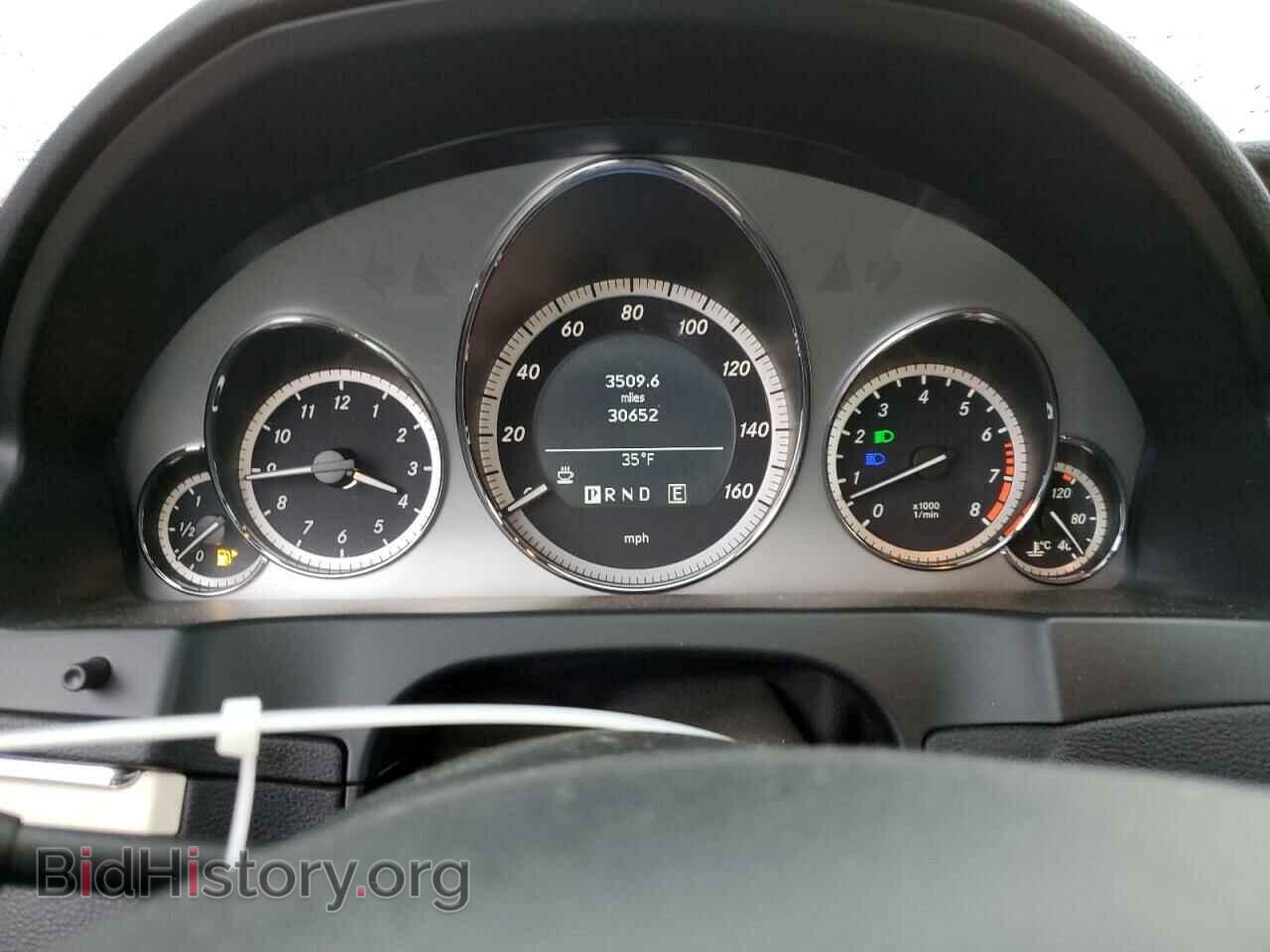 2011 MERCEDES-BENZ E-CLASS - VIN: WDDKK7CF3BF120215 - Фото 9