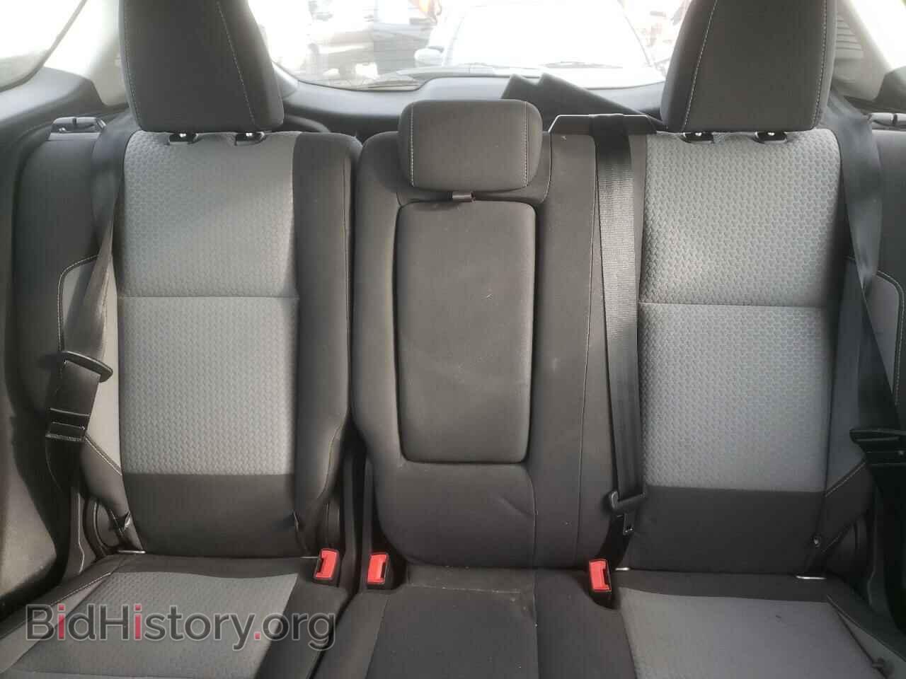 2017 FORD CMAX - VIN: 1FADP5EU5HL100519 - Photo 10