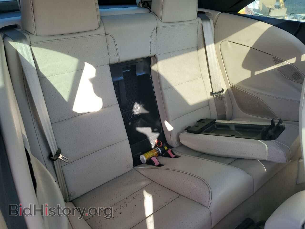 2007 VOLKSWAGEN EOS - VIN: WVWBA71F37V052995 - Фото 10