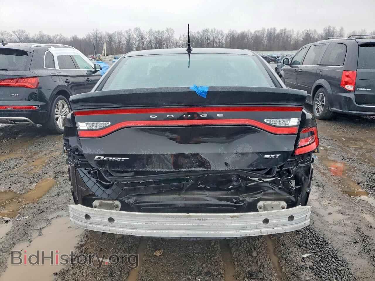 2015 DODGE DART - VIN: 1C3CDFBB6FD242171 - Photo 6