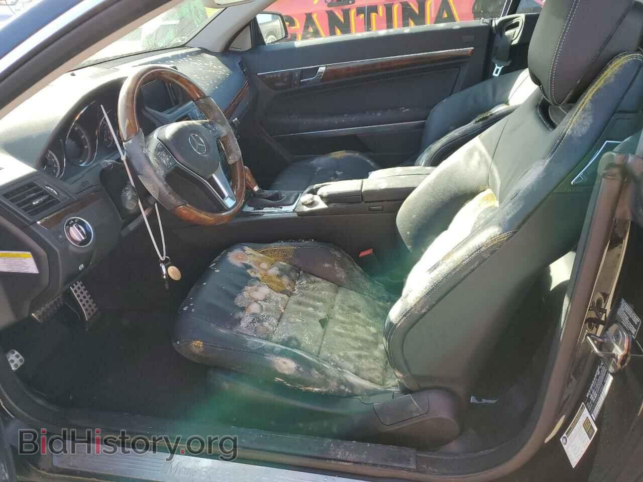 2013 MERCEDES-BENZ E-CLASS - VIN: WDDKK5KF4DF208358 - Фото 7