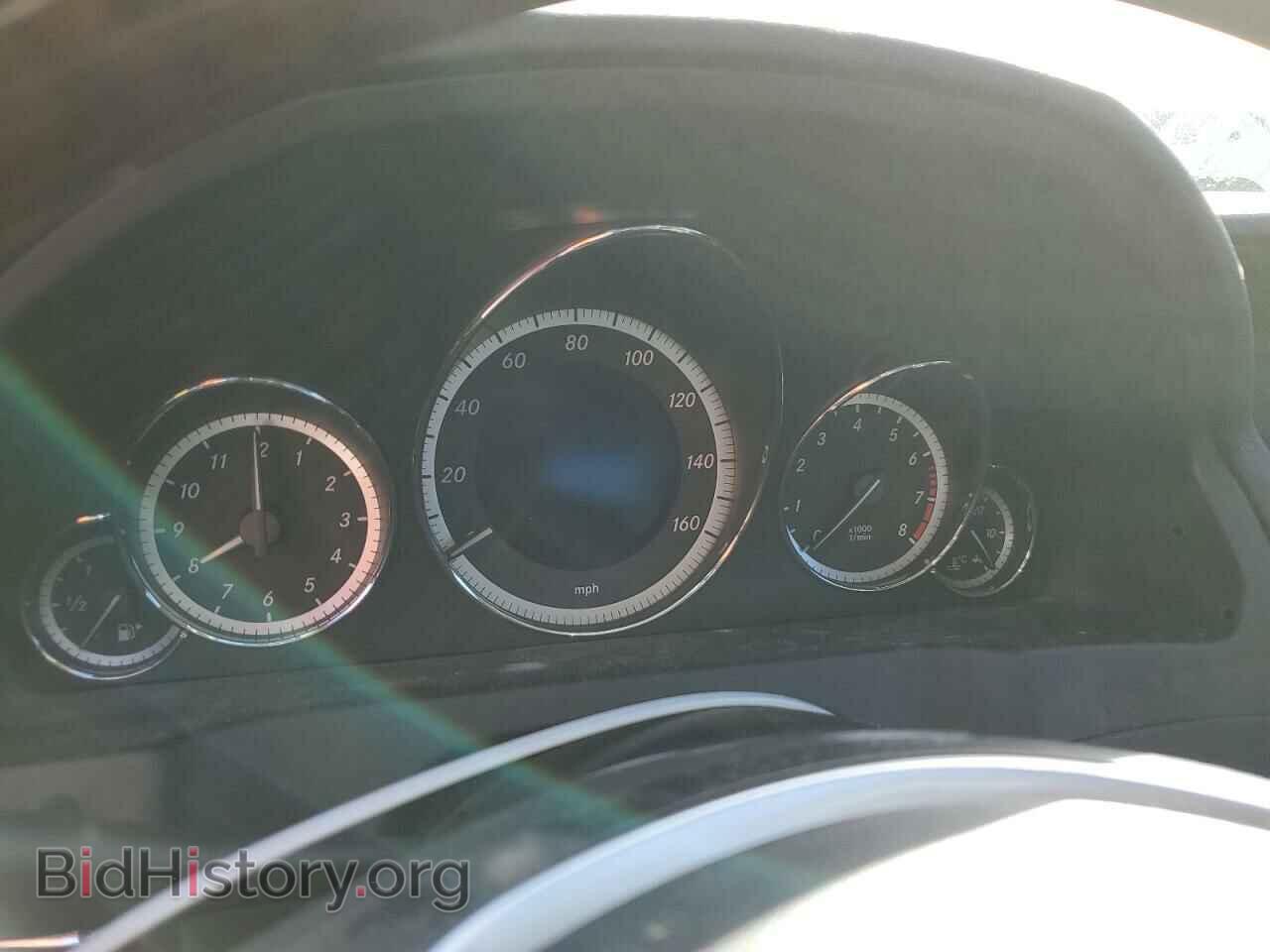 2013 MERCEDES-BENZ E-CLASS - VIN: WDDKK5KF4DF208358 - Фото 9