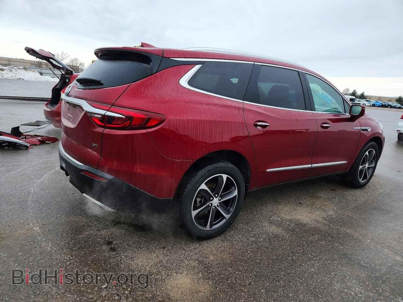 2020 BUICK UNKNOWN - VIN: 5GAEVAKW3LJ256356 - Photo 3