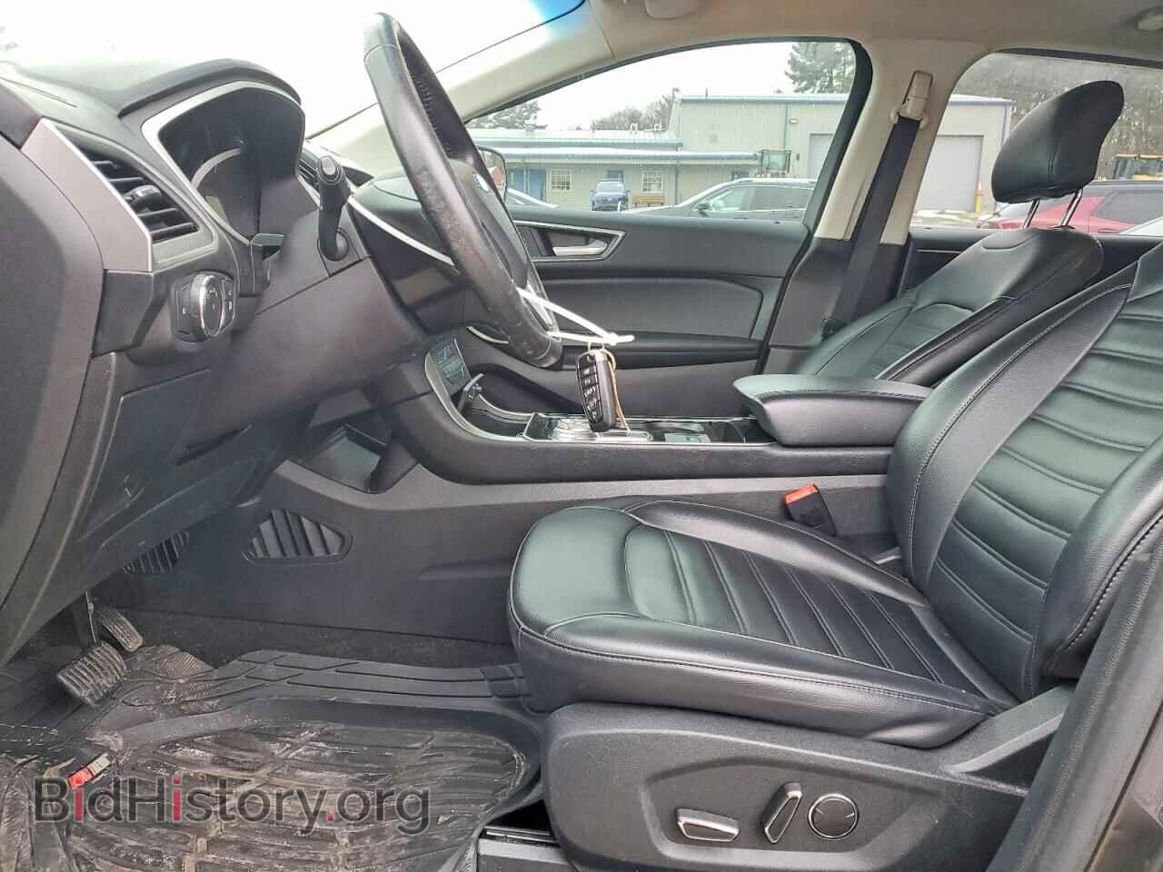 2019 FORD EDGE - VIN: 2FMPK4J95KBC03220 - Фото 7