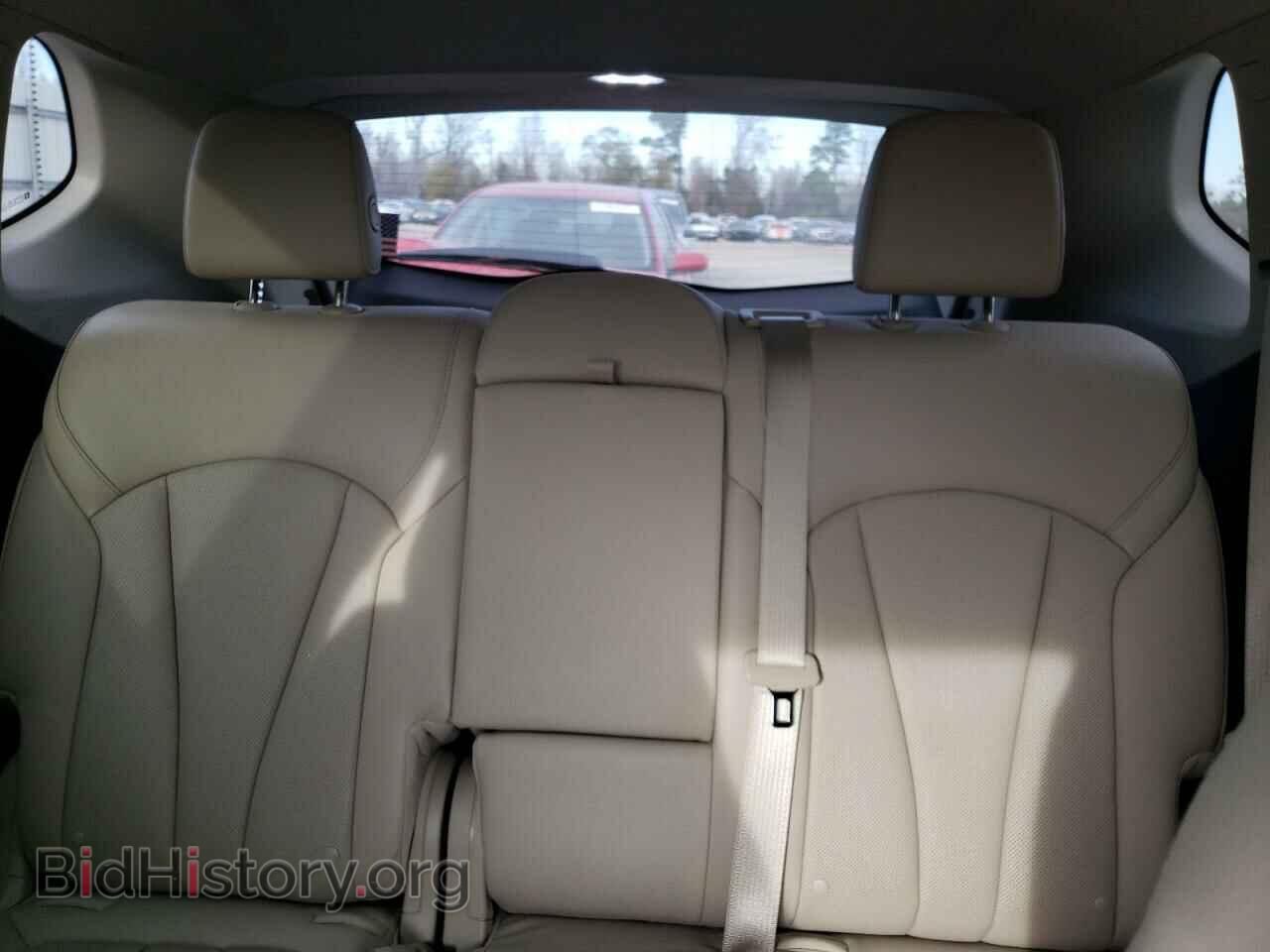 2019 BUICK ENVISION - VIN: LRBFXCSA9KD143780 - Фото 10