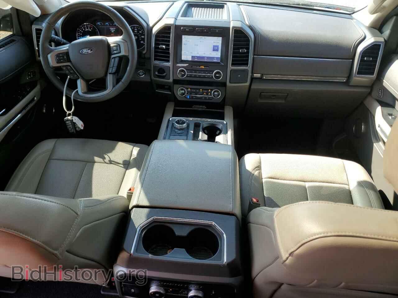 2021 FORD EXPEDITION - VIN: 1FMJK1HT2MEA78710 - Фото 8