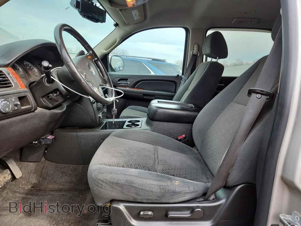 2007 GMC YUKON - VIN: 1GKFC16057J303475 - Photo 7