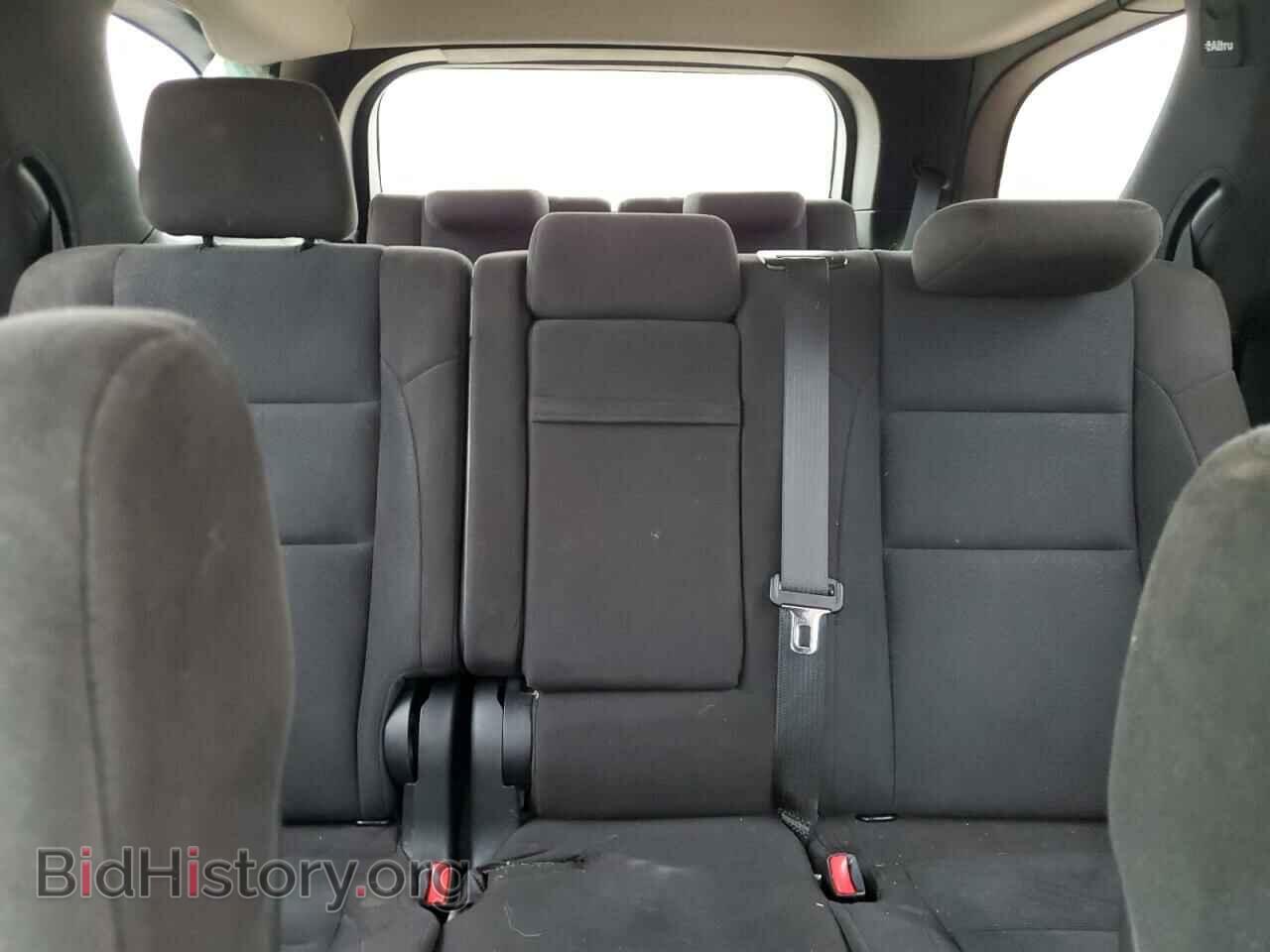 2017 DODGE DURANGO - VIN: 1C4RDJAG4HC824137 - Фото 10