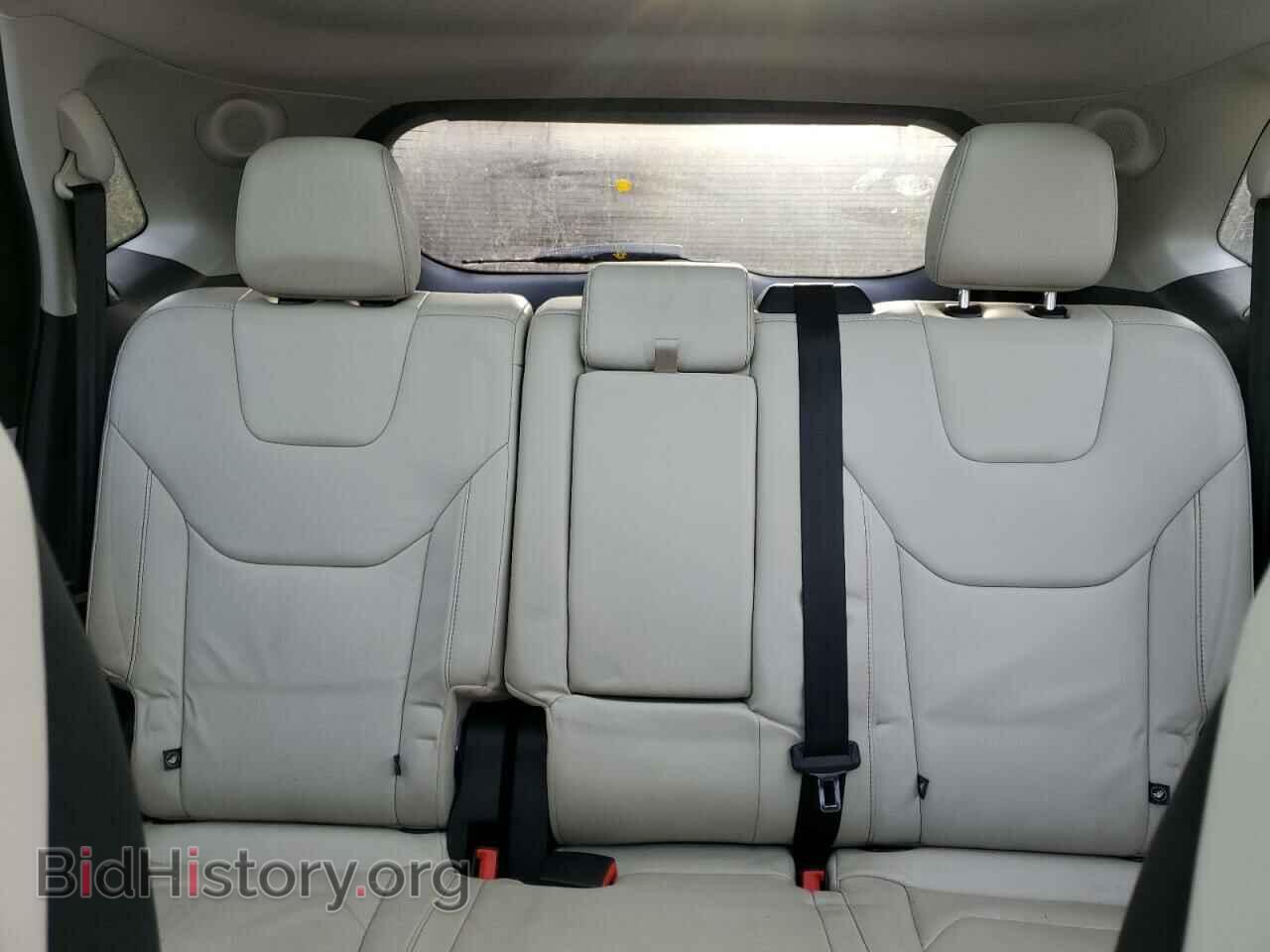 2016 FORD EDGE - VIN: 2FMPK3K90GBB19998 - Фото 10