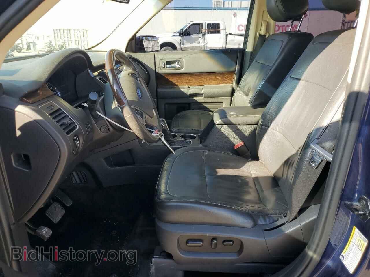 2016 FORD FLEX - VIN: 2FMHK6D82GBA00957 - Photo 7
