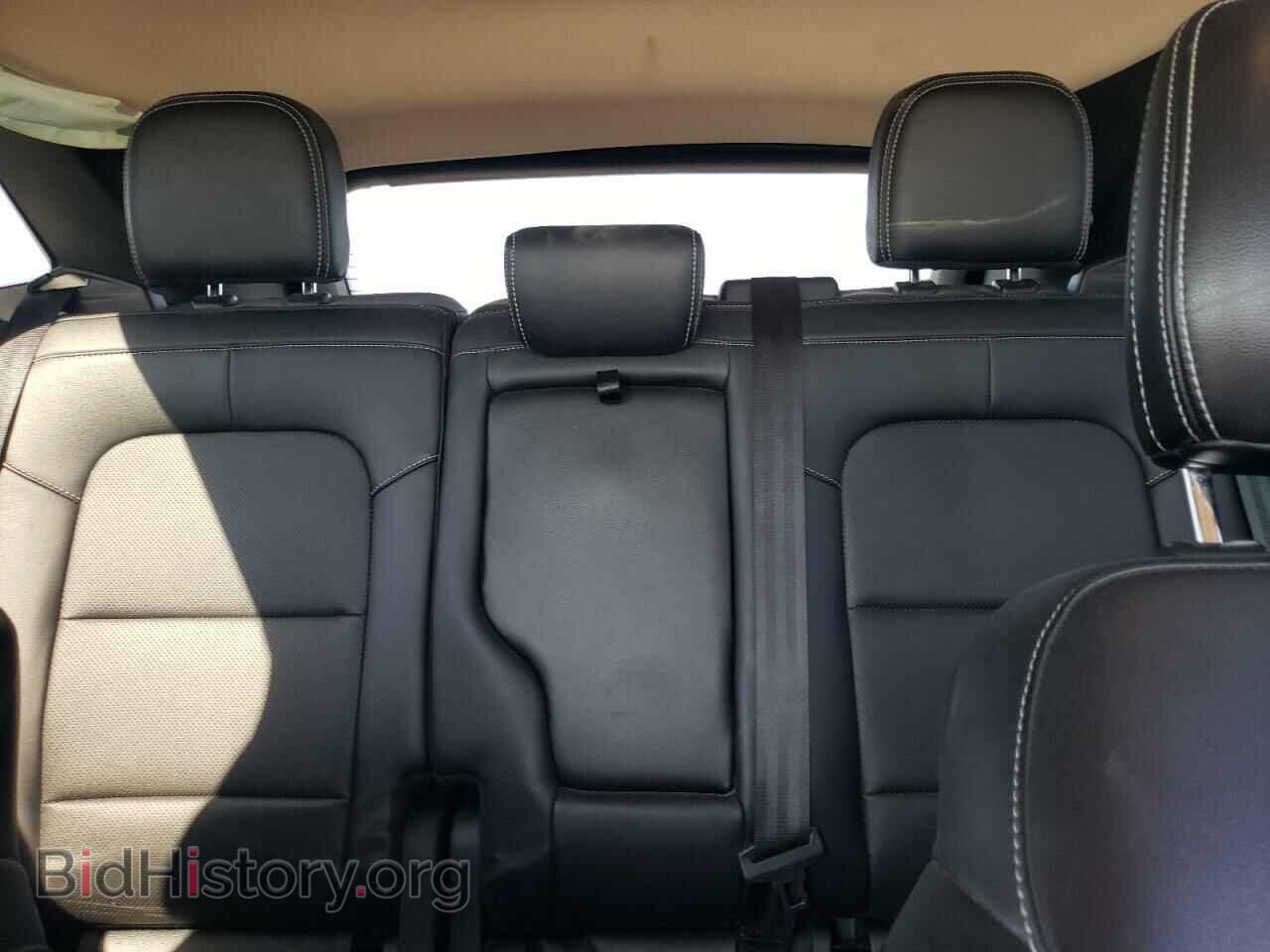2020 FORD ESCAPE - VIN: 1FMCU0H68LUA74950 - Photo 10