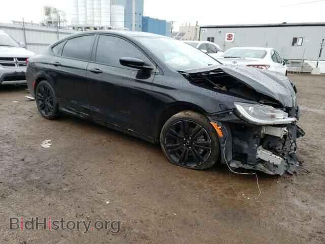 2017 CHRYSLER 200 - VIN: 1C3CCCFB4HN509509 - Фото 4