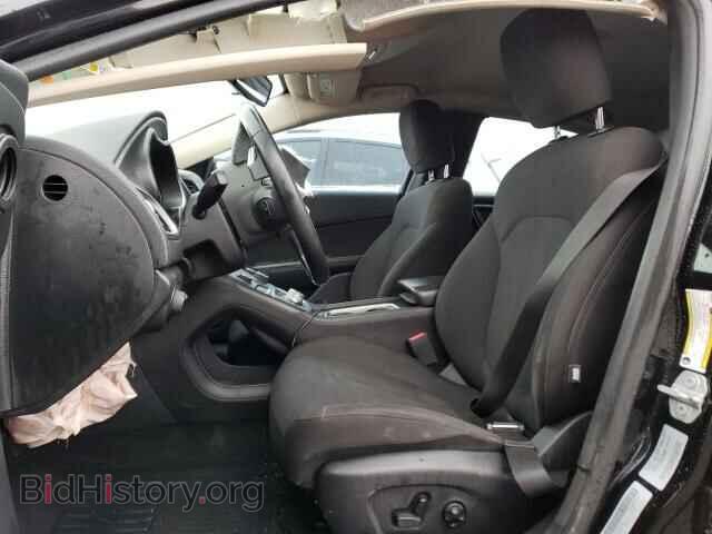 2017 CHRYSLER 200 - VIN: 1C3CCCFB4HN509509 - Фото 7
