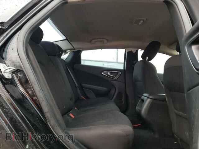 2017 CHRYSLER 200 - VIN: 1C3CCCFB4HN509509 - Фото 10