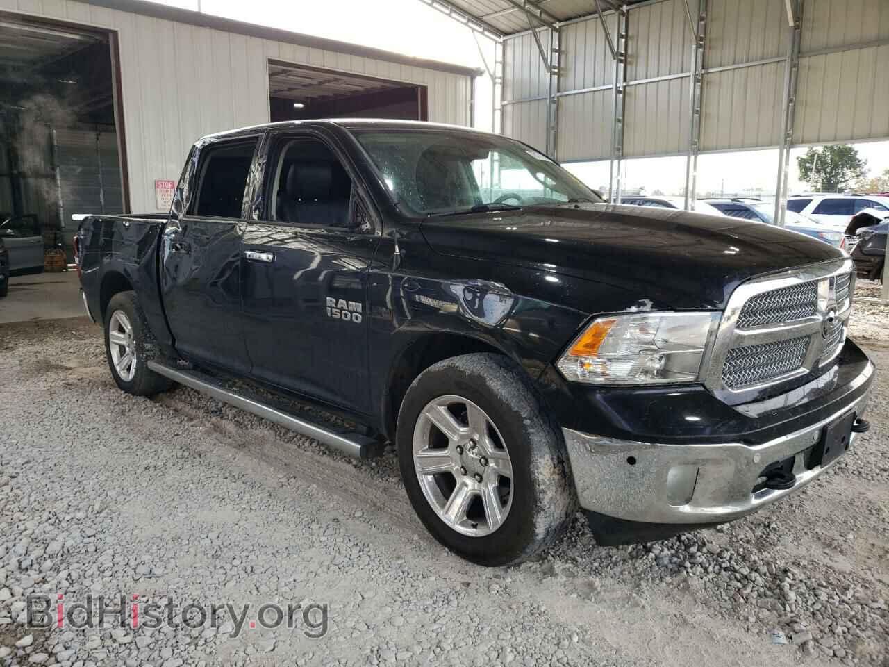 2017 RAM 1500 - VIN: 1C6RR6LTXHS752611 - Photo 4