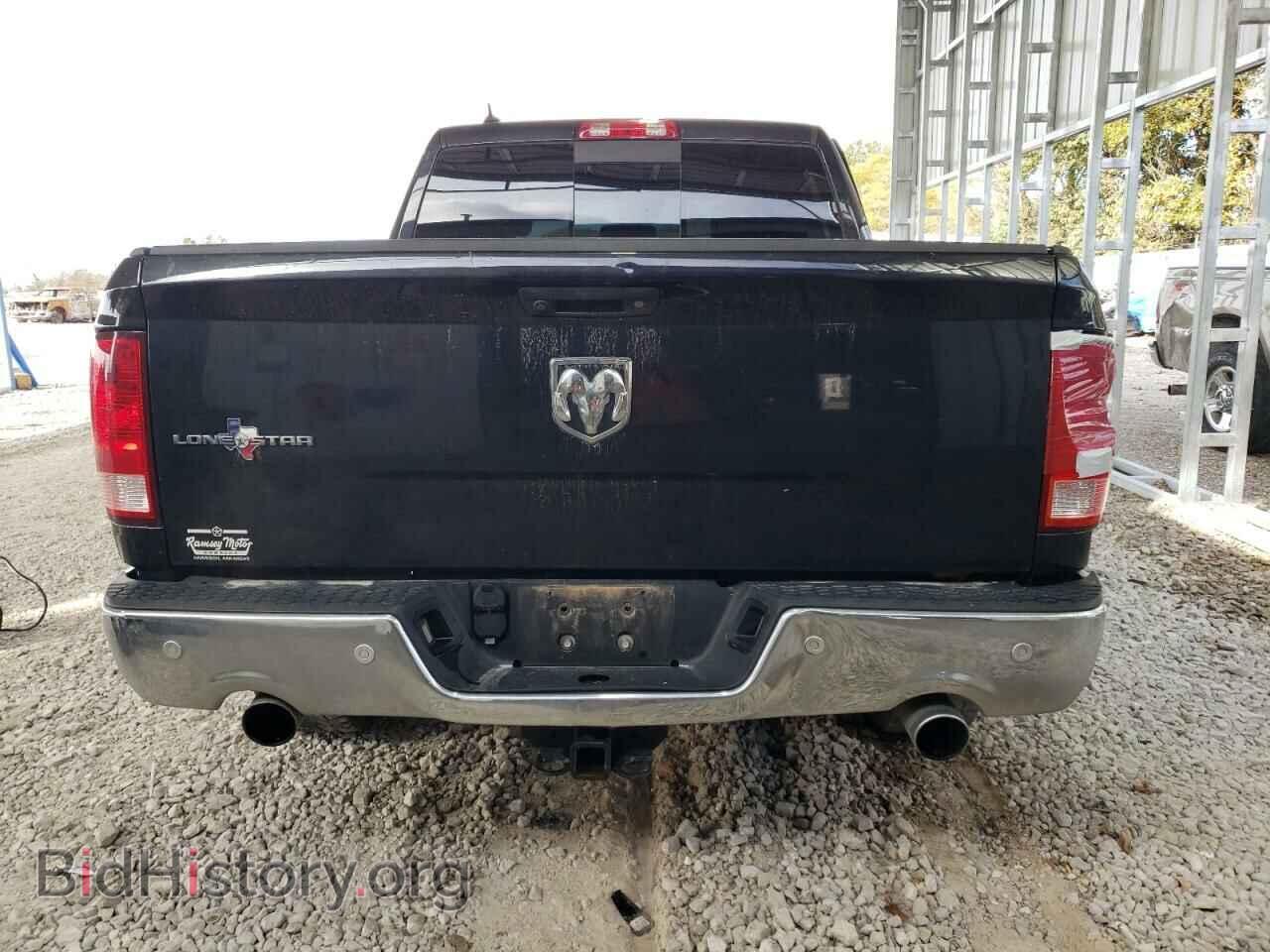 2017 RAM 1500 - VIN: 1C6RR6LTXHS752611 - Photo 6