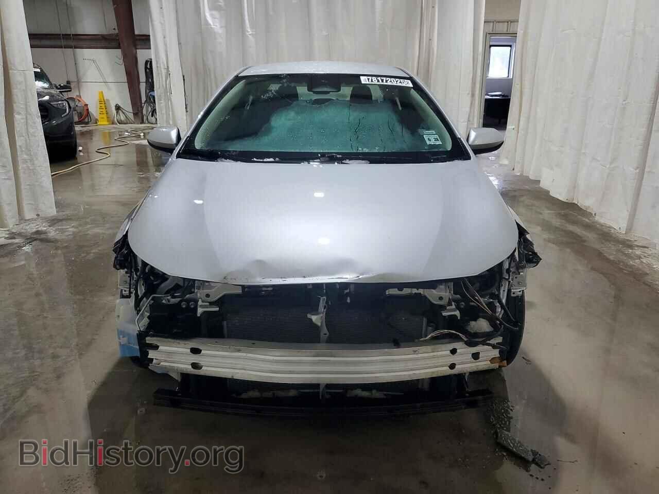 2023 TOYOTA COROLLA - VIN: 5YFB4MDE0PP043697 - Фото 5