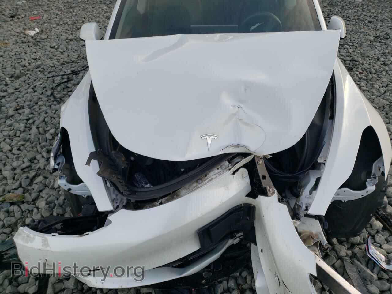 2022 TESLA MODEL 3 - VIN: 5YJ3E1EA6NF160575 - Photo 11