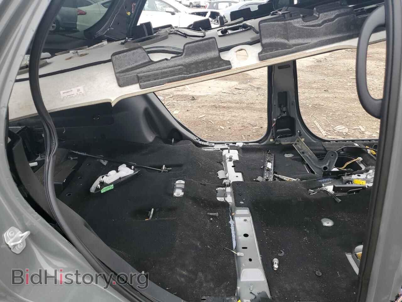 2024 DODGE DURANGO - VIN: 1C4SDJH94RC144555 - Фото 19