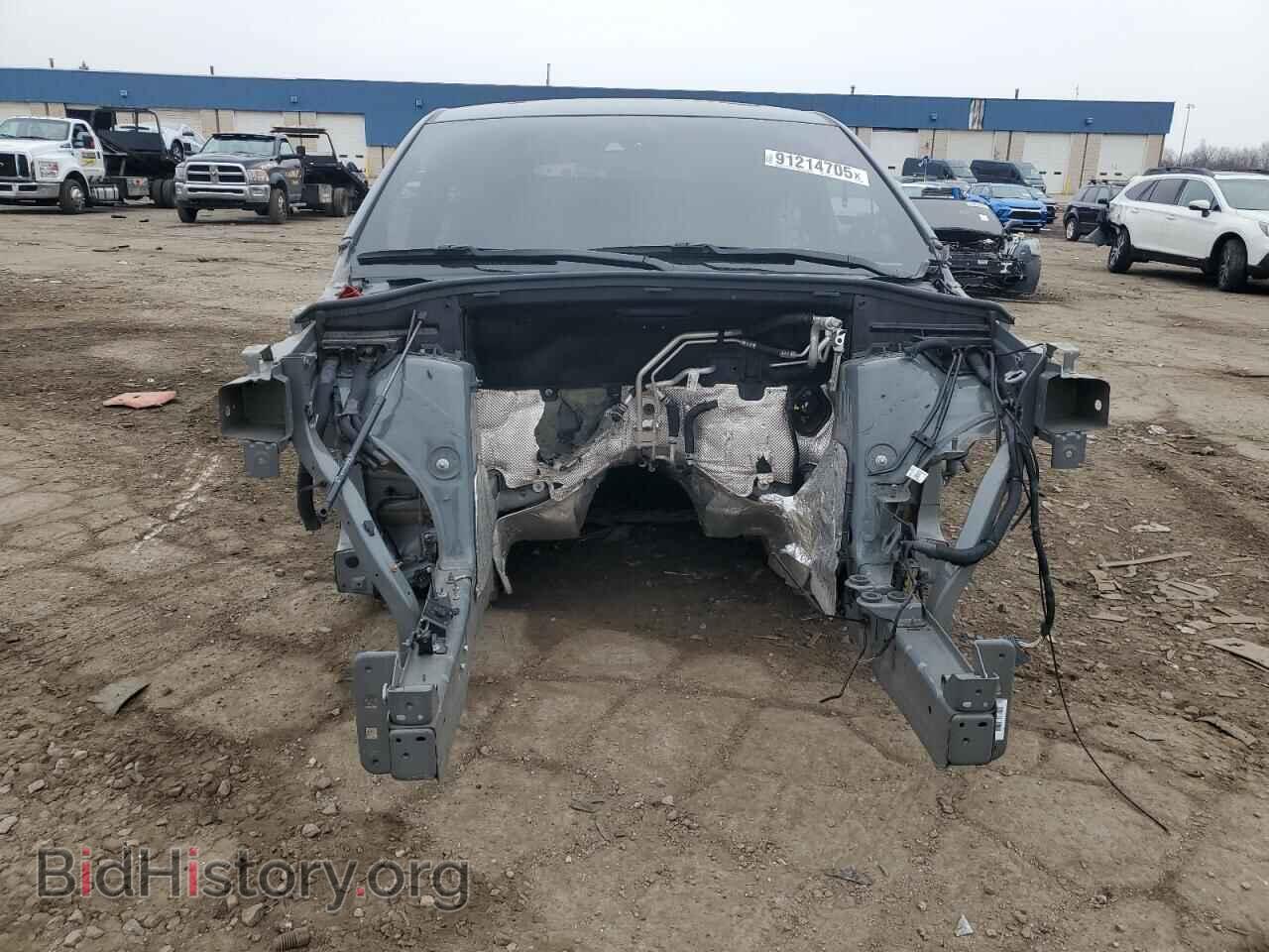 2024 DODGE DURANGO - VIN: 1C4SDJH94RC144555 - Фото 9