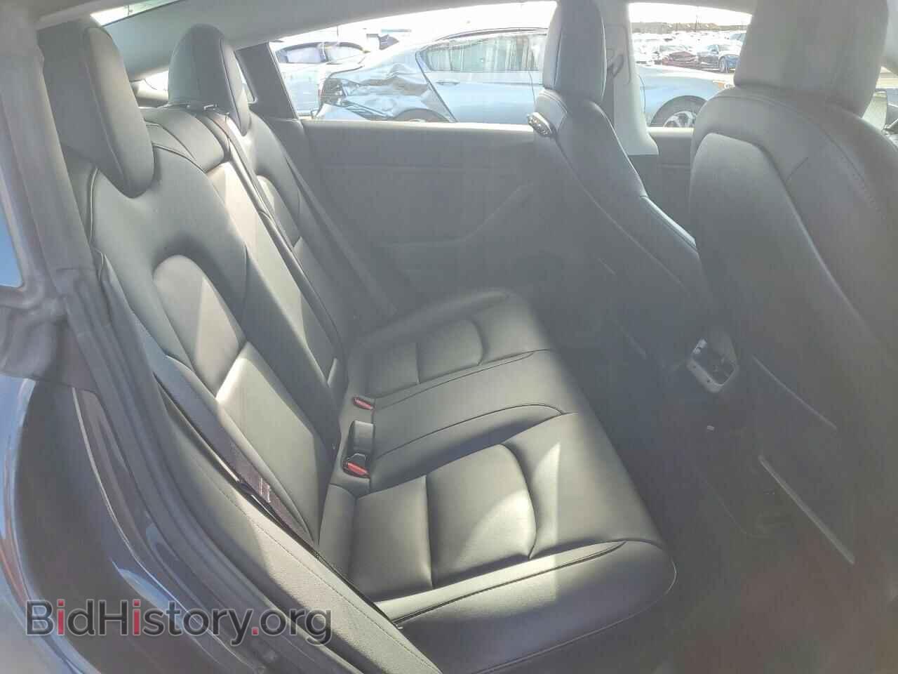 2018 TESLA MODEL 3 - VIN: 5YJ3E1EA8JF077689 - Photo 10