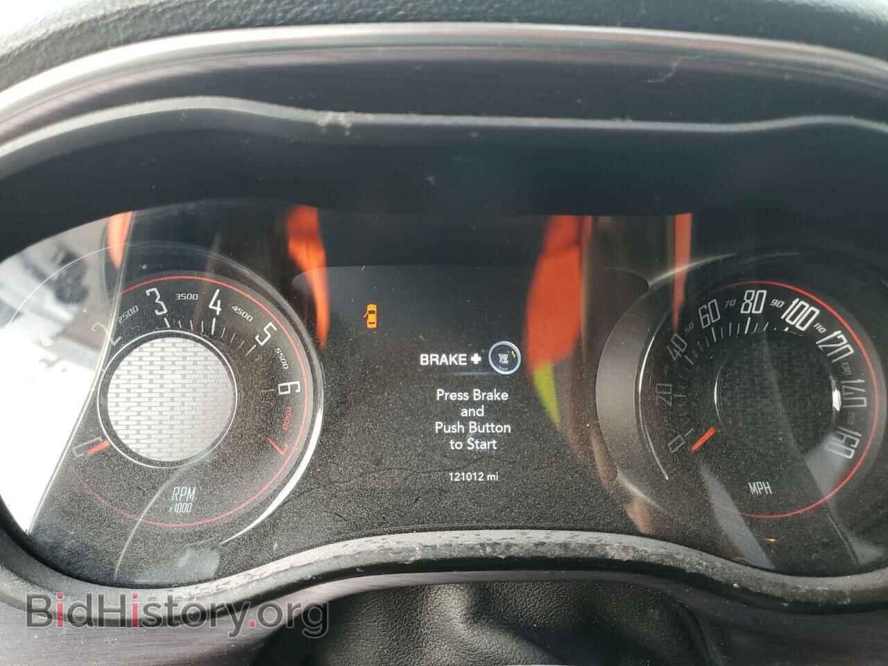 2018 DODGE CHALLENGER - VIN: 2C3CDZAG0JH155277 - Фото 9